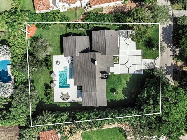 7910 Los Pinos Cir, Coral Gables, FL