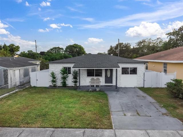 4530 SW 25th St, West Park, FL