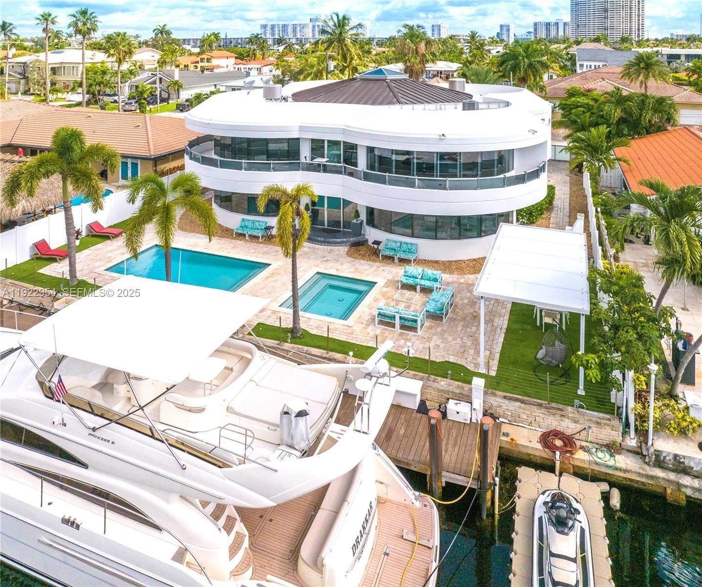 3344 NE 167th St - Home for sale in North Miami Beach, FL