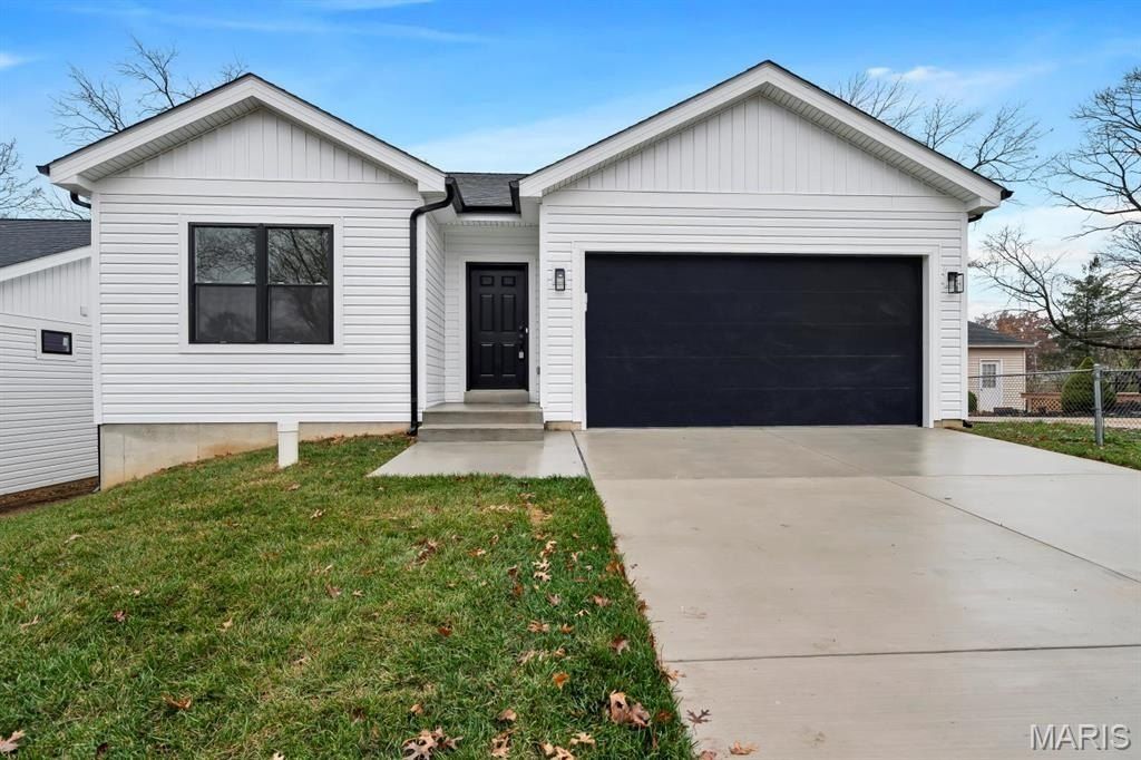453 Rosedale Terrace - Home for sale in Ballwin, MO