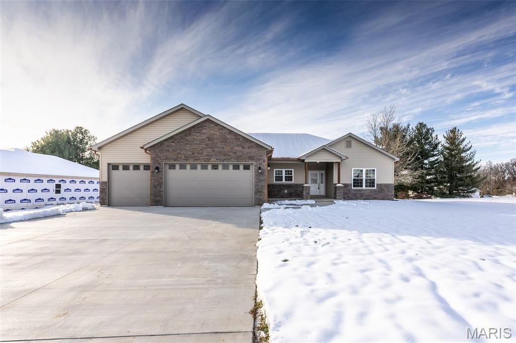Homes for sale in Alton, Illinois