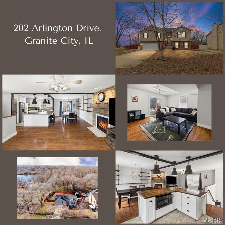 Homes for sale in Granite City, Illinois