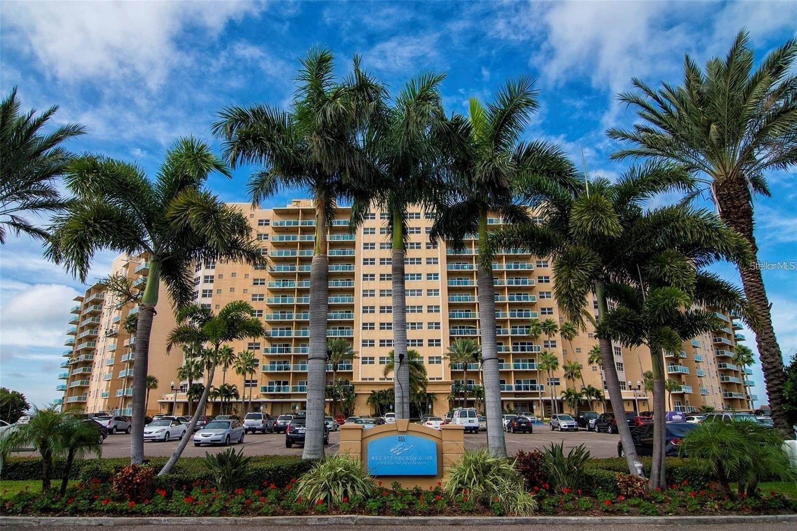 Homes for sale in Clearwater Beach, Florida