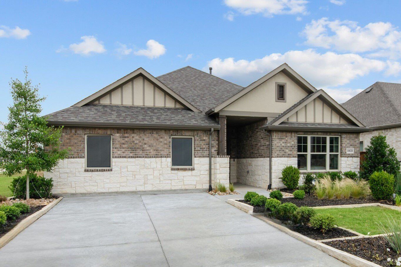 13093 Limestone Street - Home for sale in Providence Village, TX