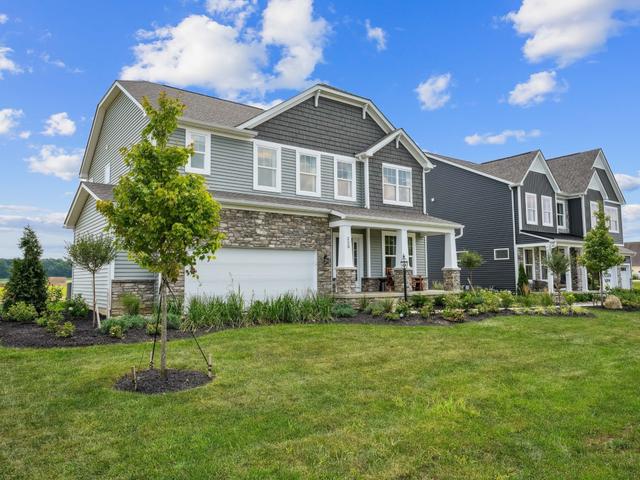 383 Fawn Valley Place, Galena, OH