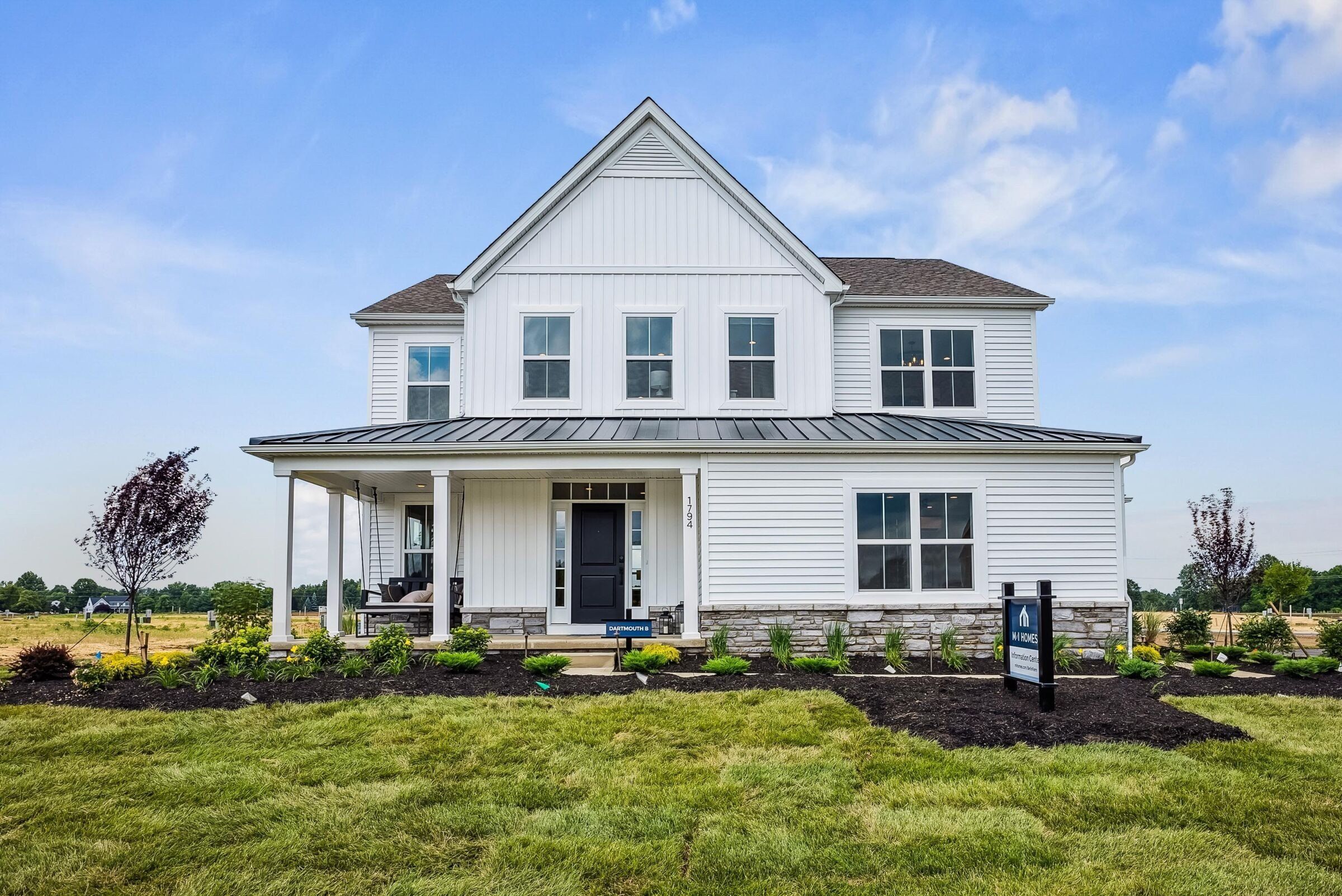 3208 Brian Way, Delaware, OH