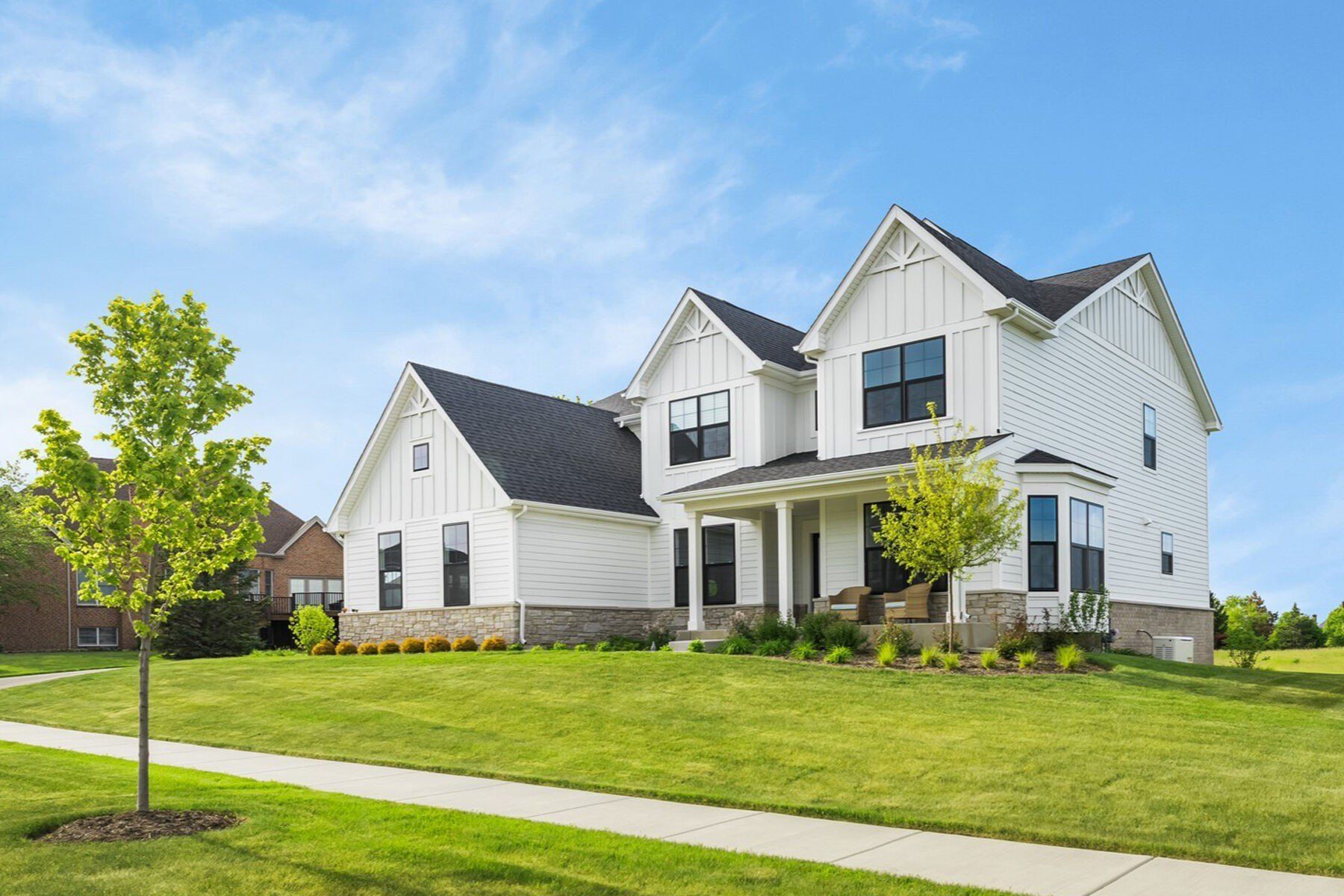 21 Hawthorn Ridge Drive - Home for sale in Hawthorn Woods, IL
