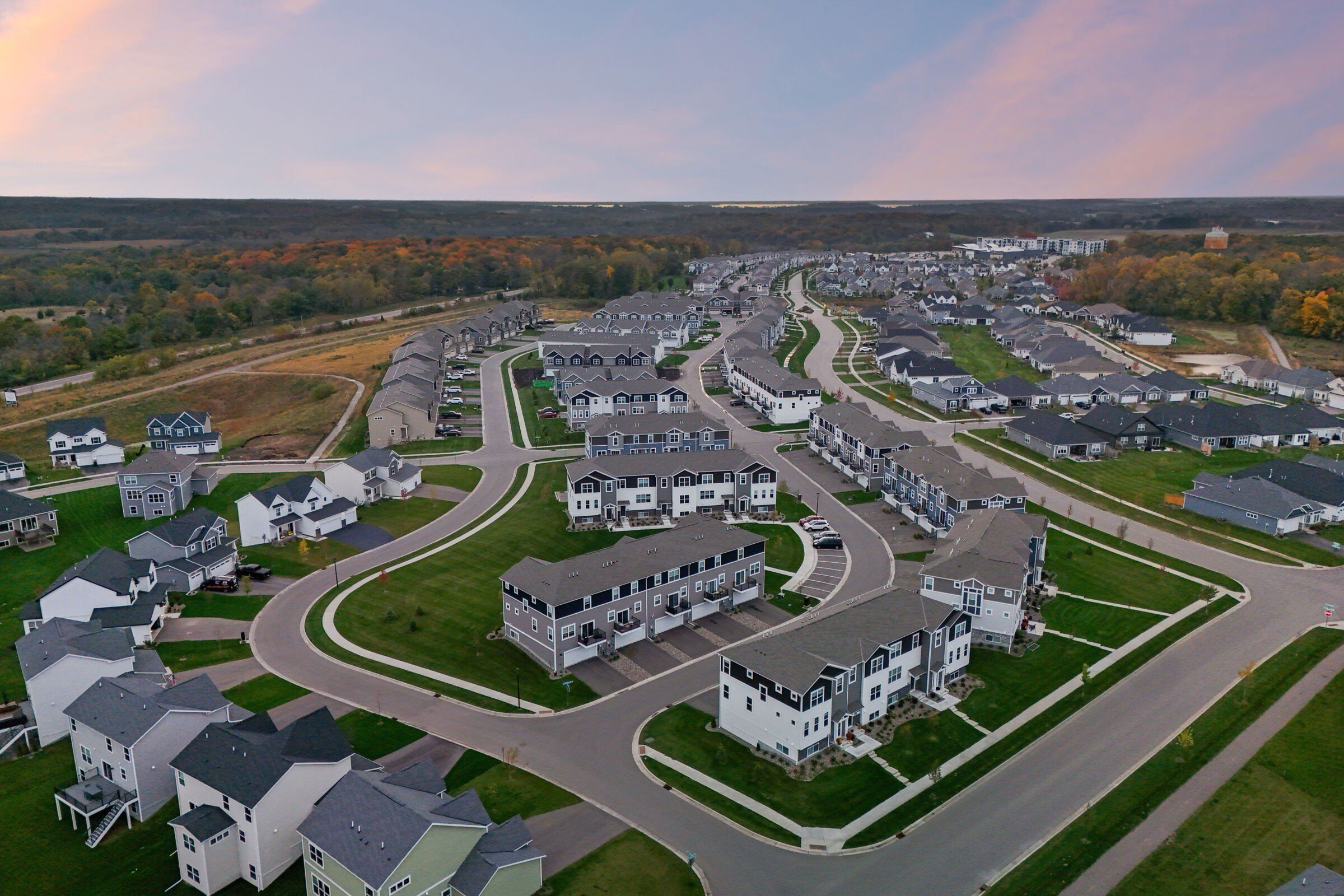 6796 Bellflower Drive, Minnetrista, MN