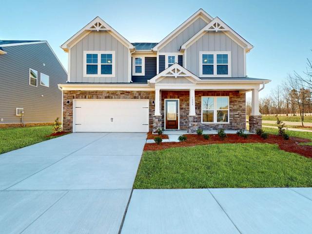 1362 Fremont Drive, Wingate, NC