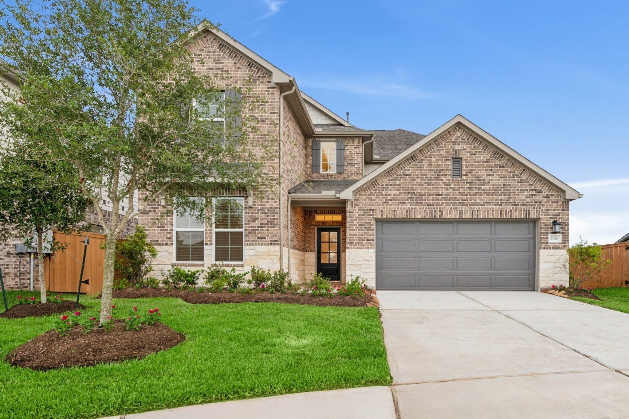 8119 Kay Harbor Drive, Cypress, TX