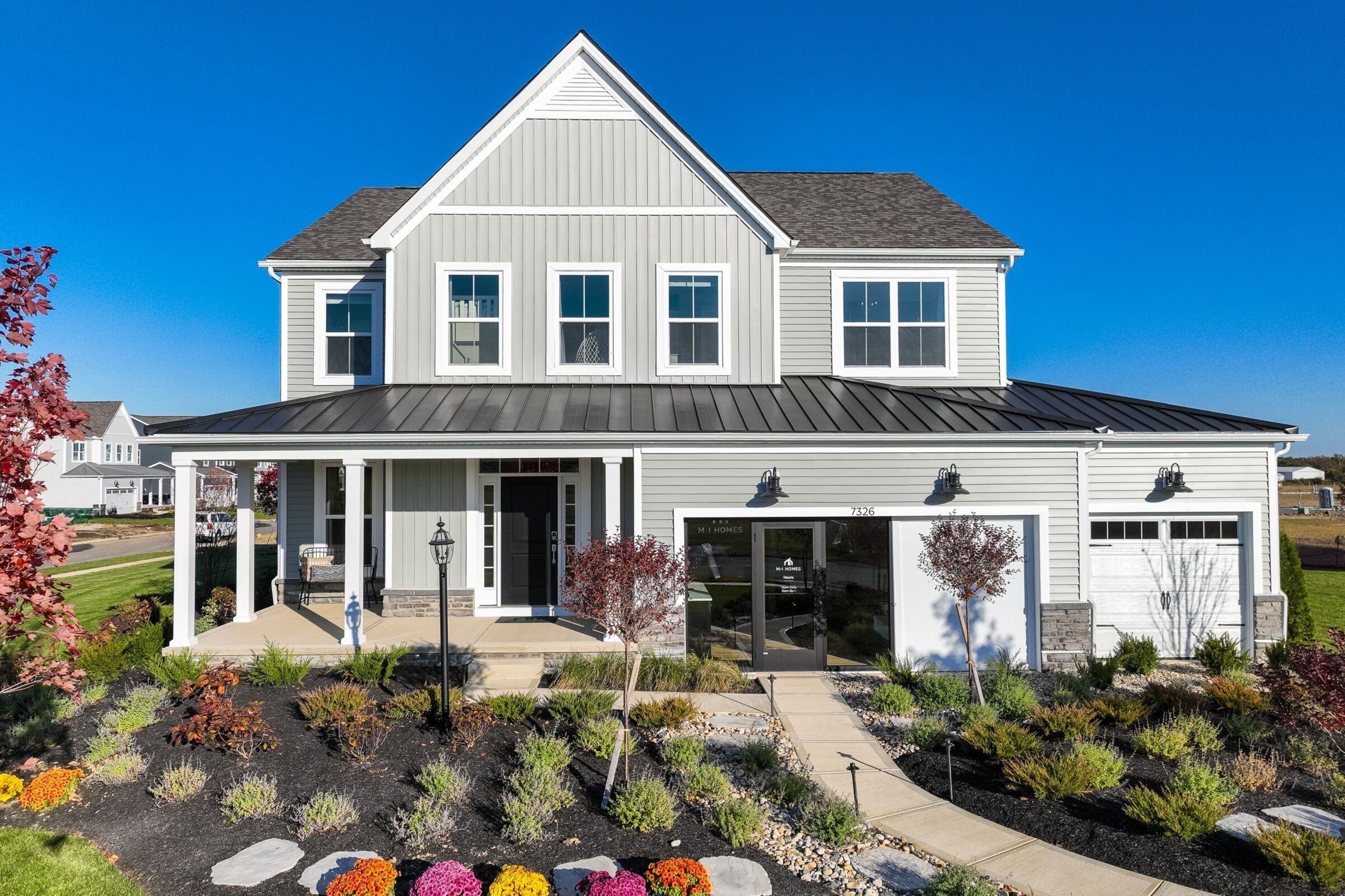 7236 Applewood Drive - Home for sale in Plain City, OH