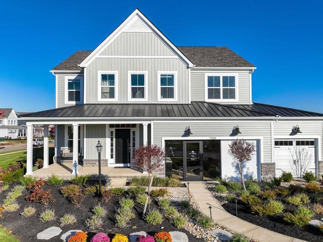 7236 Applewood Drive, Plain City, OH