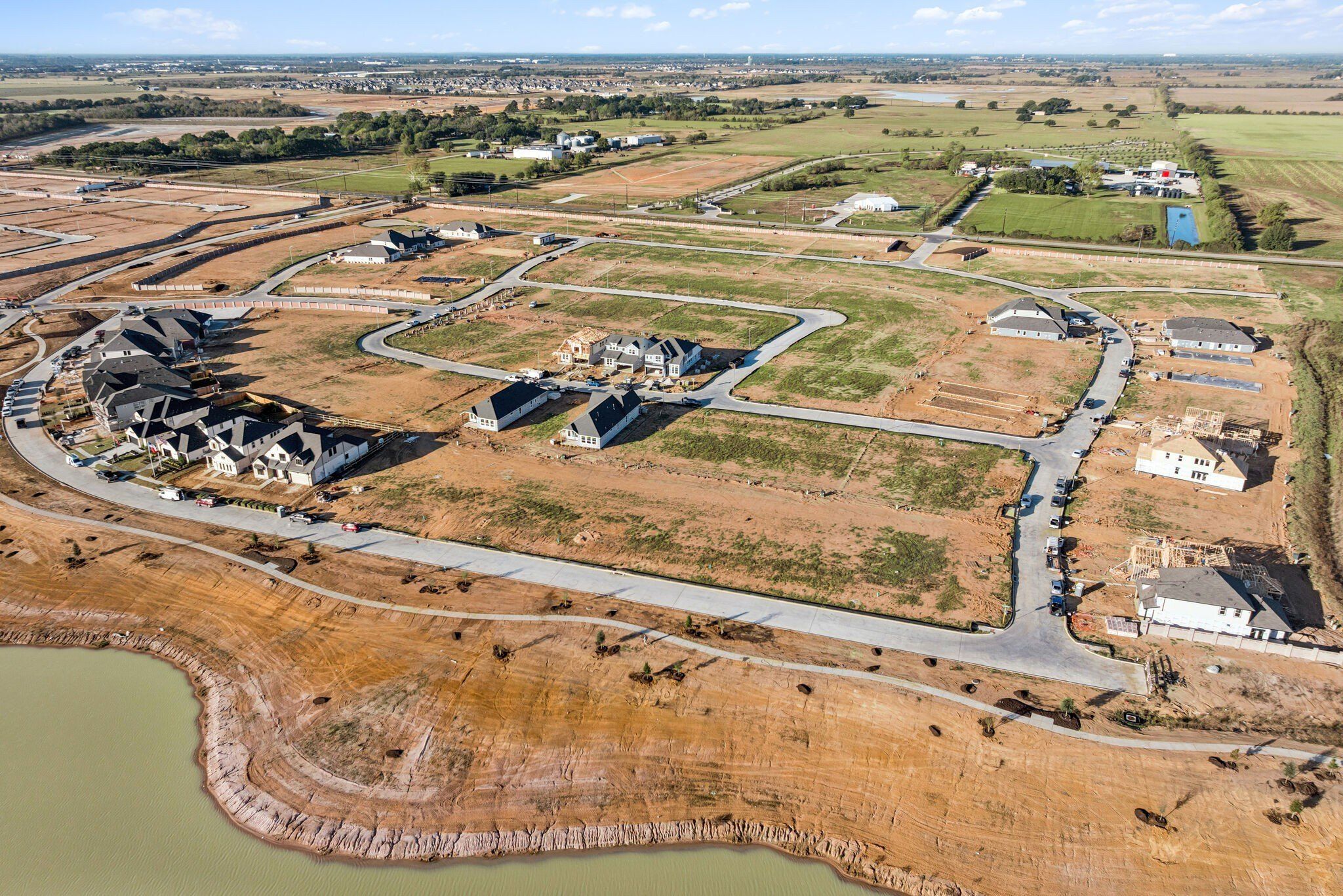 31018 Newcomb Landing Lane, Waller, TX