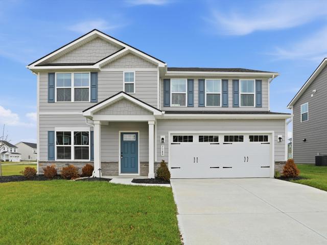7140 Sultans Run Lane, Whitestown, IN