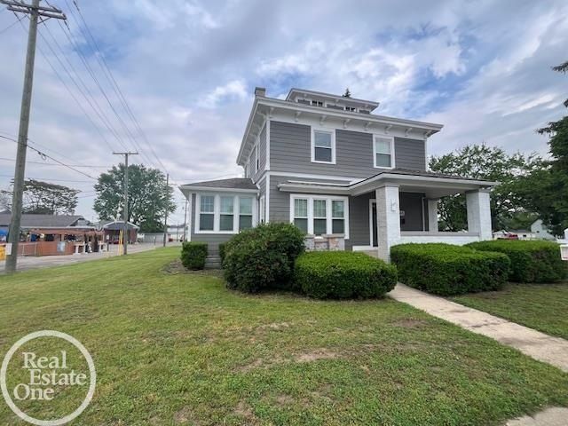 36465 Main - Home for sale in New Baltimore, MI