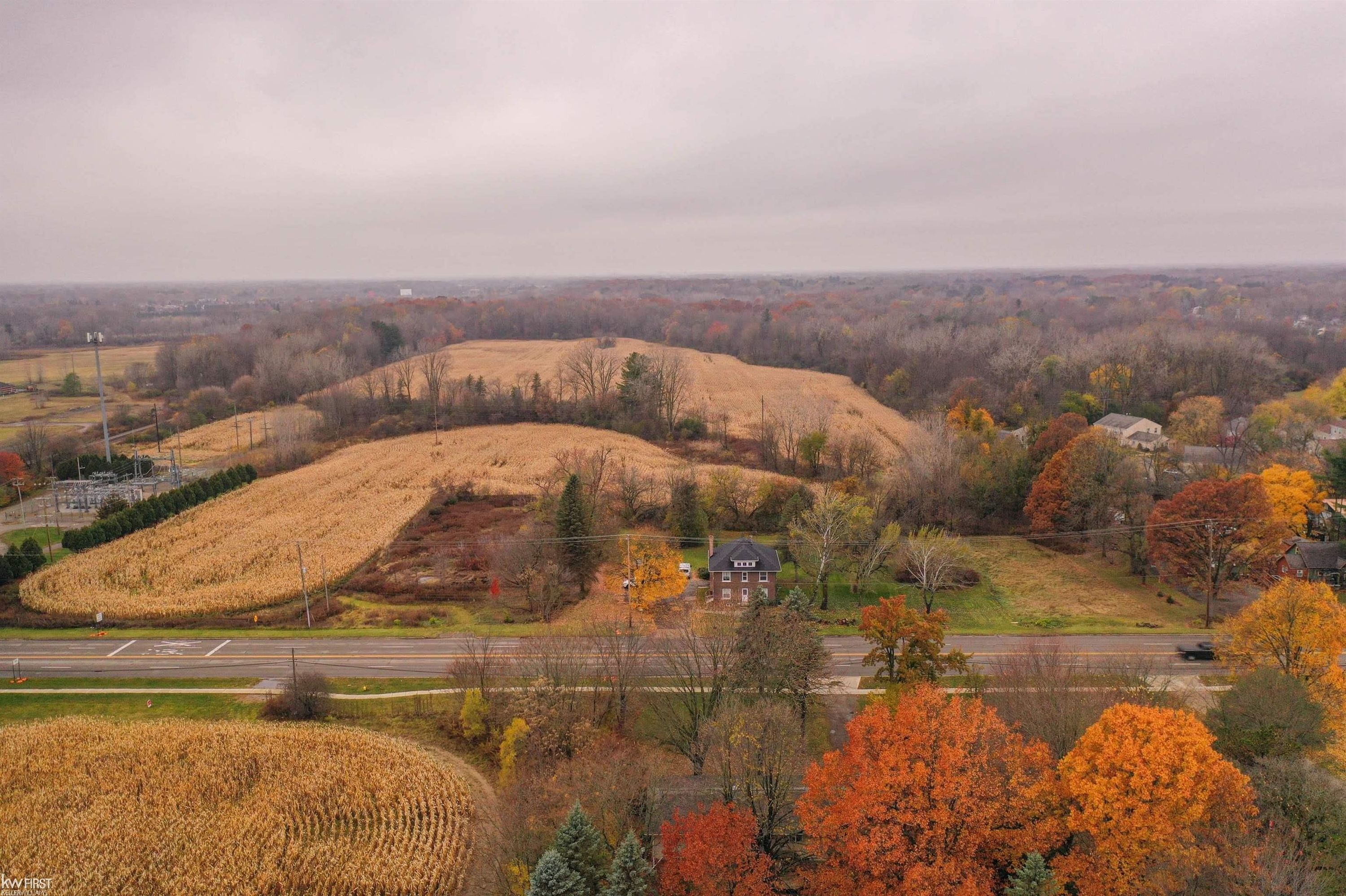 Solar Homes in Davison, MI