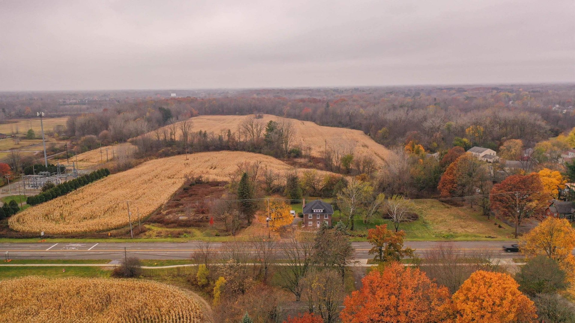 Homes for sale in Davison, Michigan