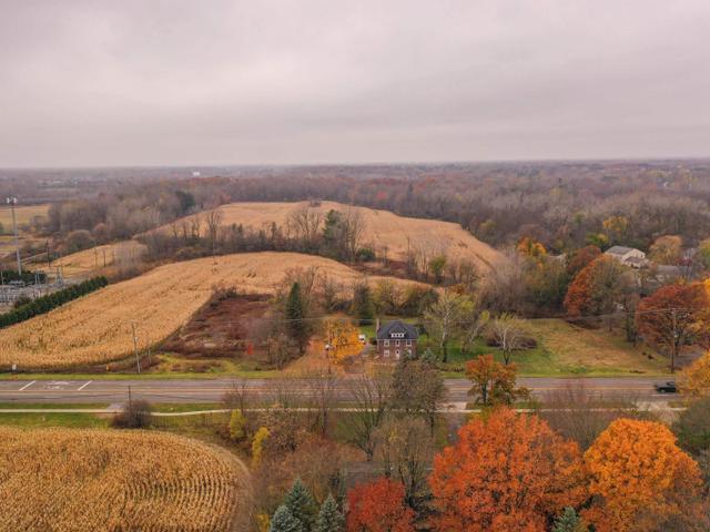 Solar Homes in Davison, MI
