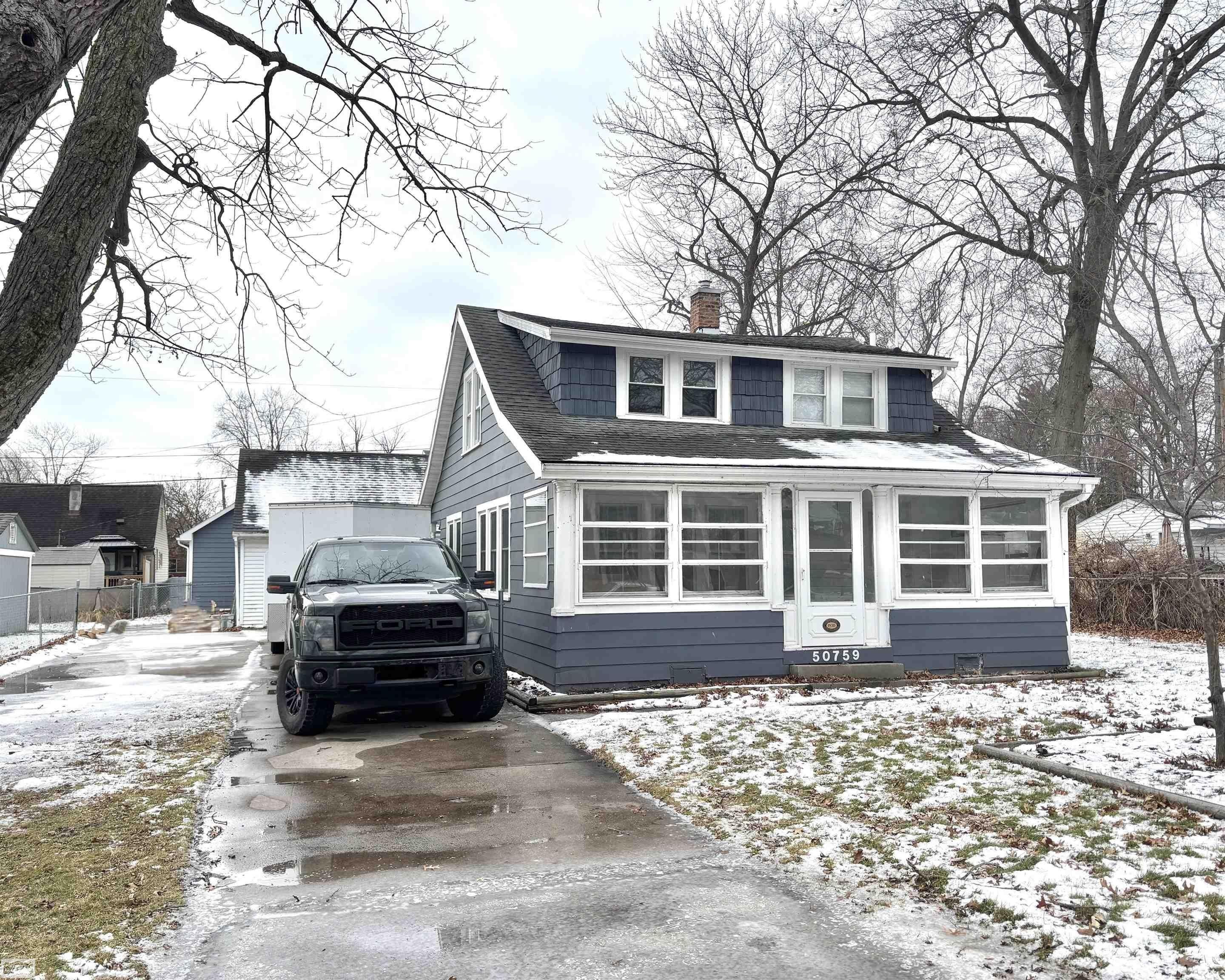 50759 Holt, New Baltimore, MI
