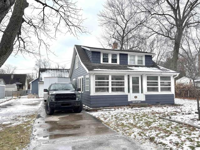 50759 Holt, New Baltimore, MI