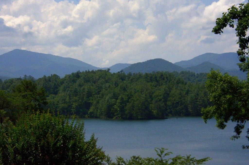 00 Lakeside Trail - Land for sale in ROBBINSVILLE, NC