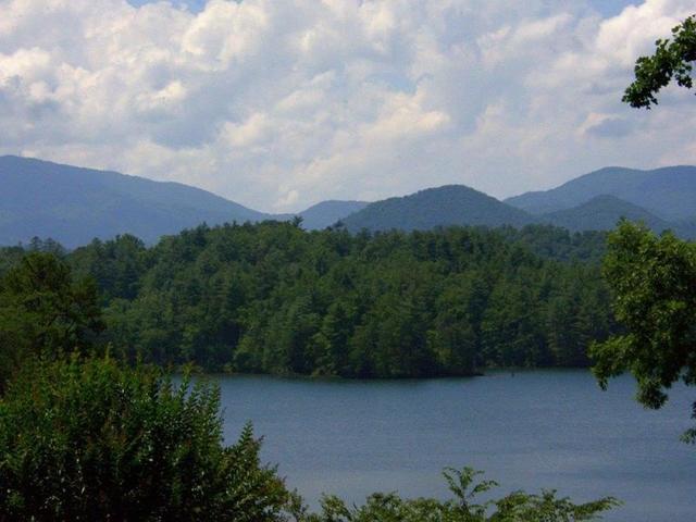 00 Lakeside Trail - Land for sale in ROBBINSVILLE, NC