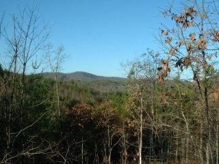 00 Choctaw Ridge Trl - Land for sale in MURPHY, NC