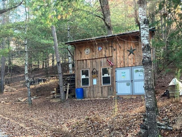 00 Dickey Road - Land for sale in MURPHY, NC