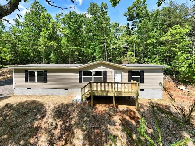64 Town View Circl - Mobile Home for sale in BLAIRSVILLE, GA