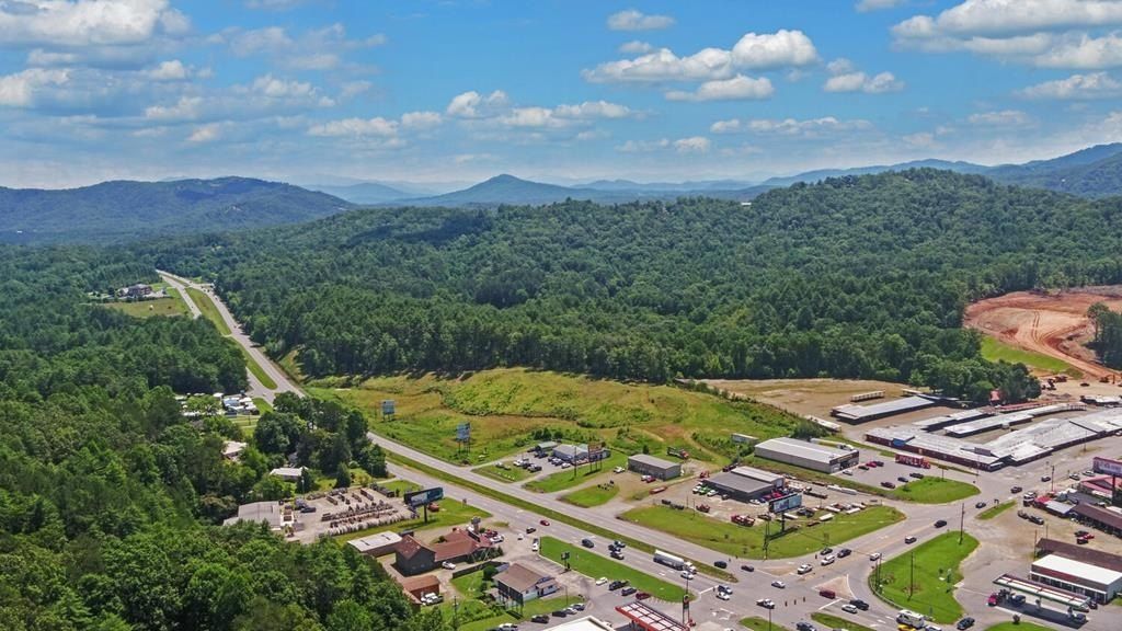 0 Highway 64 West - Commercial for sale in MURPHY, NC