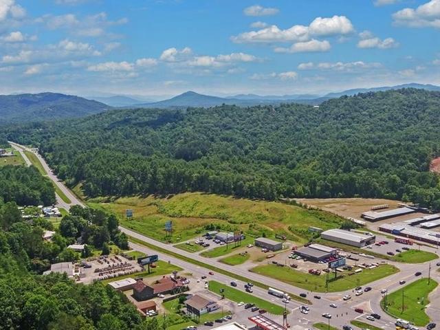 0 Highway 64 West - Commercial for sale in MURPHY, NC