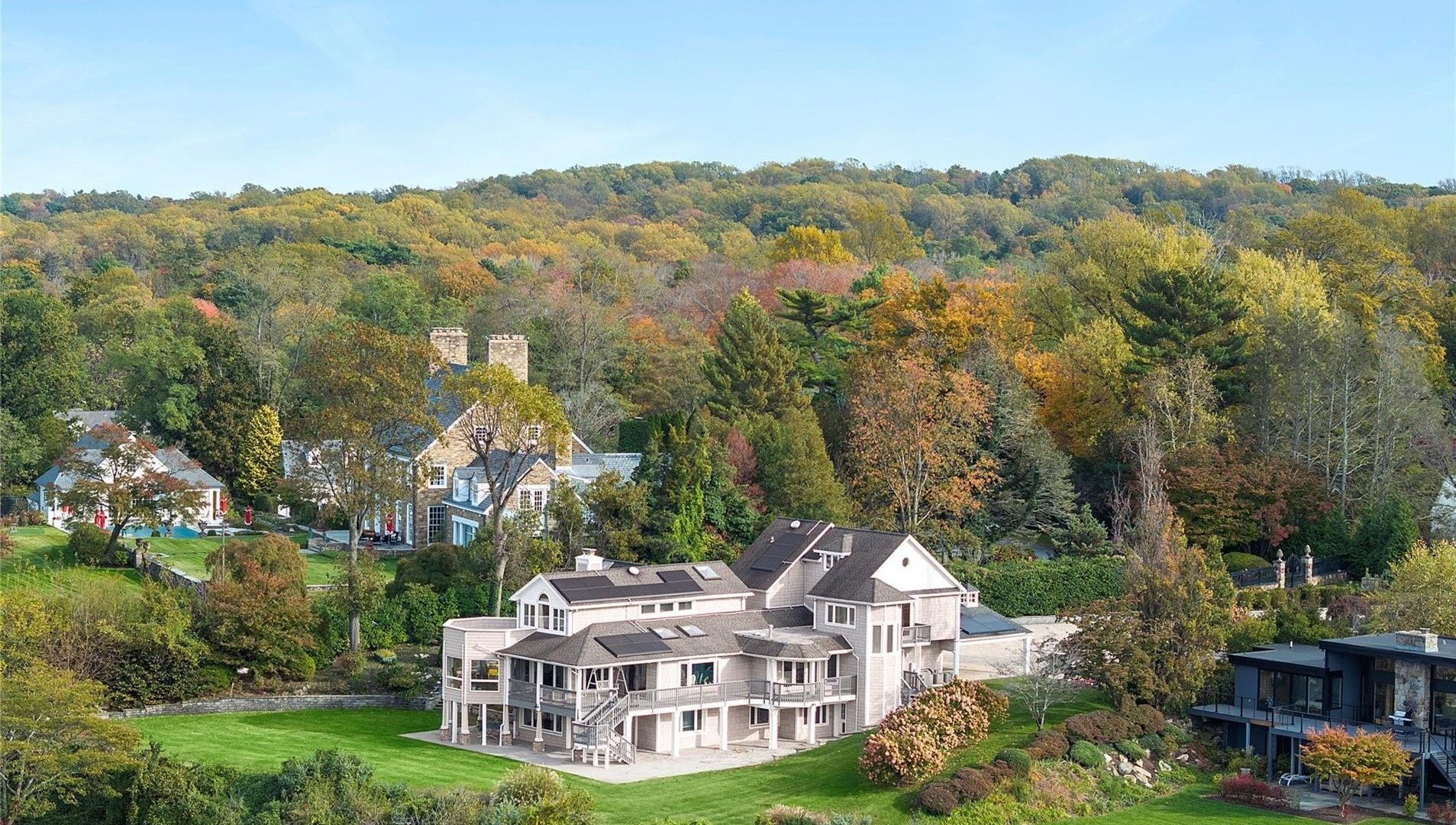 Homes for sale in Glen Cove, New York