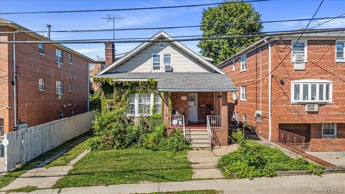 13219 58th Avenue - Residential Multi Family for sale in Flushing, NY