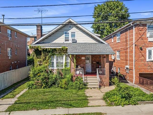 13219 58th Avenue - Residential Multi Family for sale in Flushing, NY