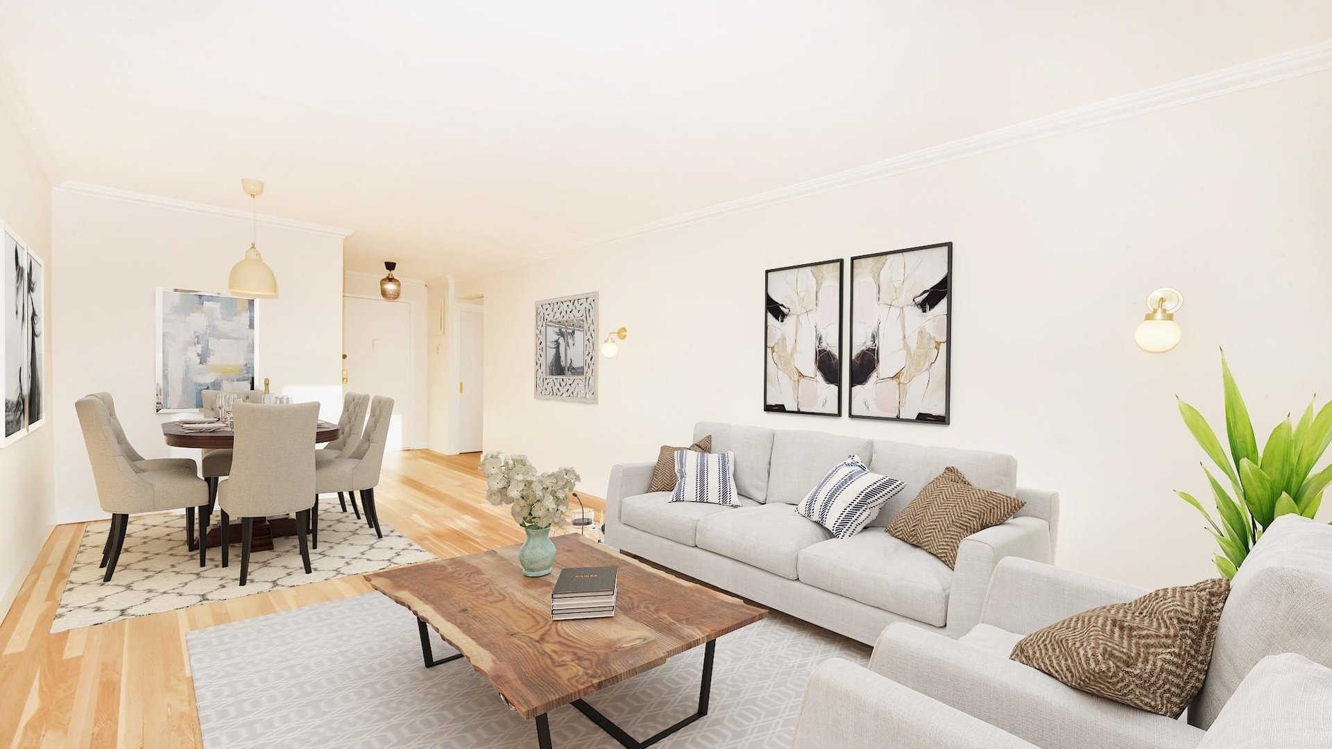 Homes for sale in Mineola, New York