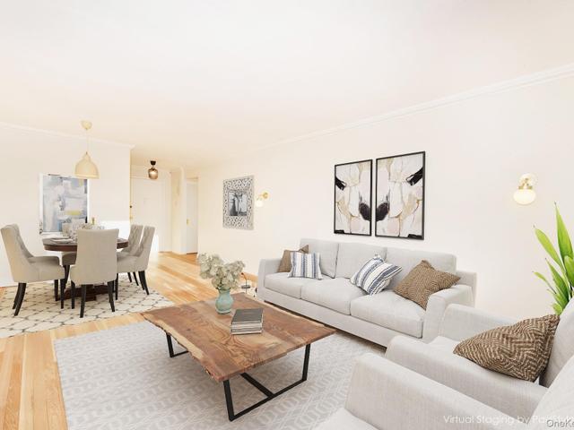 1 Birchwood Court unit: 5H, Mineola, NY