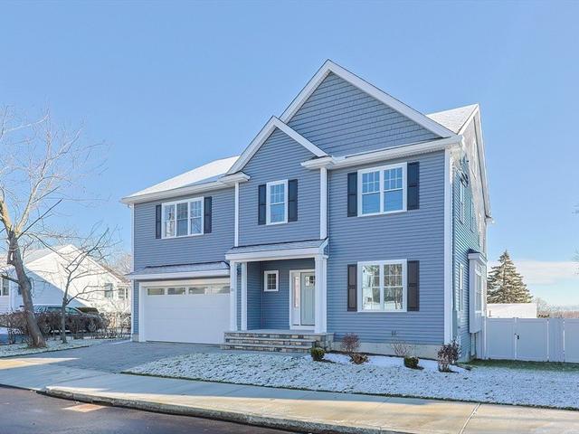 35 Wilson St, Medford, MA