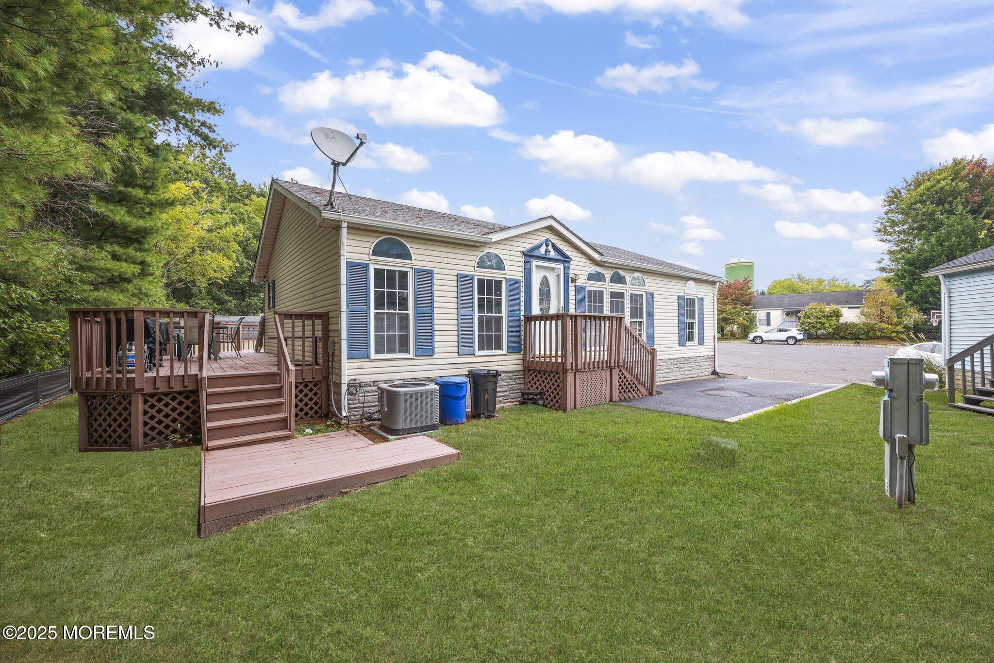 12 Alydar Court - Home for sale in Howell, NJ