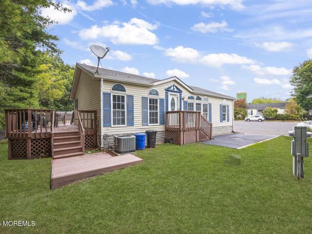 12 Alydar Court - Home for sale in Howell, NJ