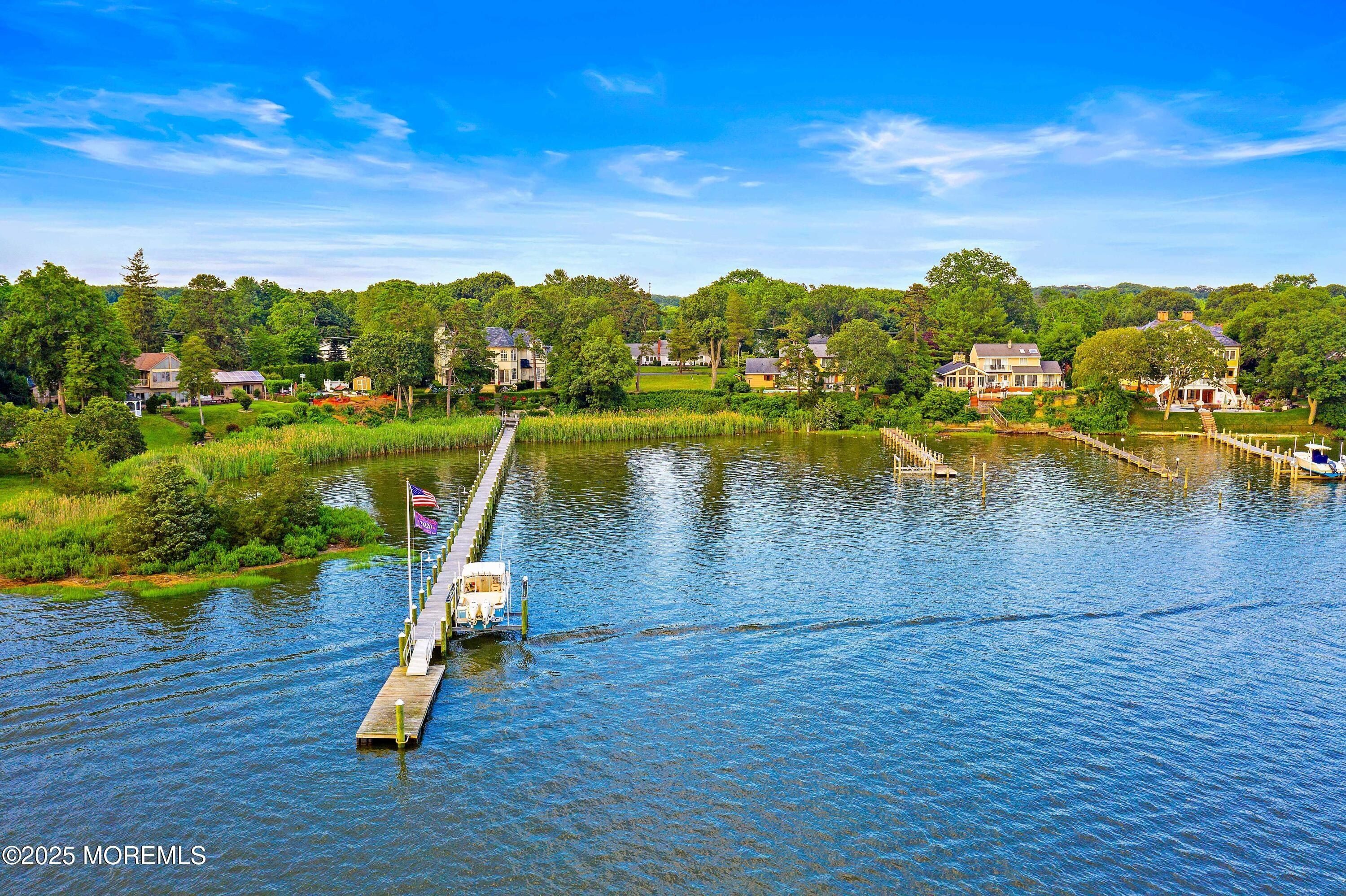 2639 River Road - Home for sale in Manasquan, NJ