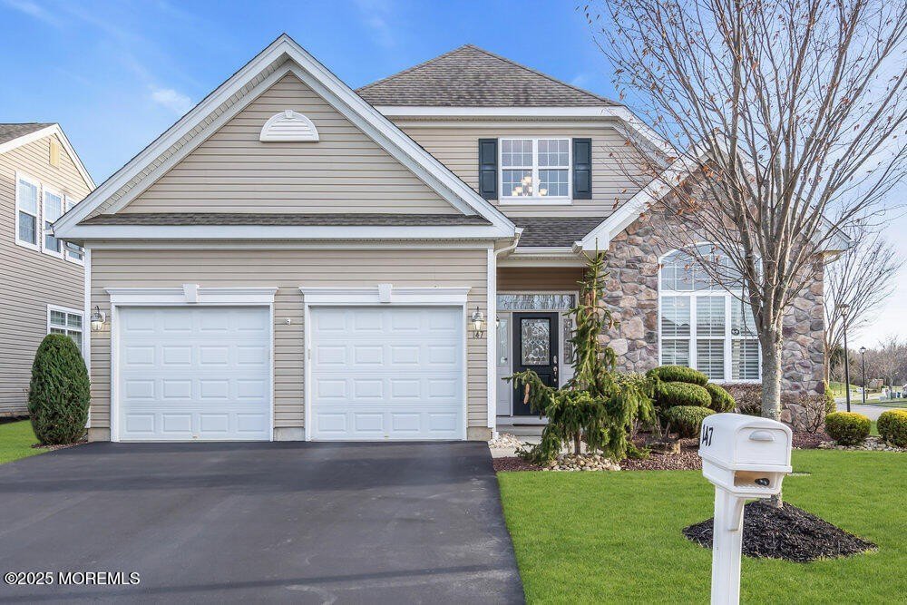 Homes for sale in Monroe, New Jersey