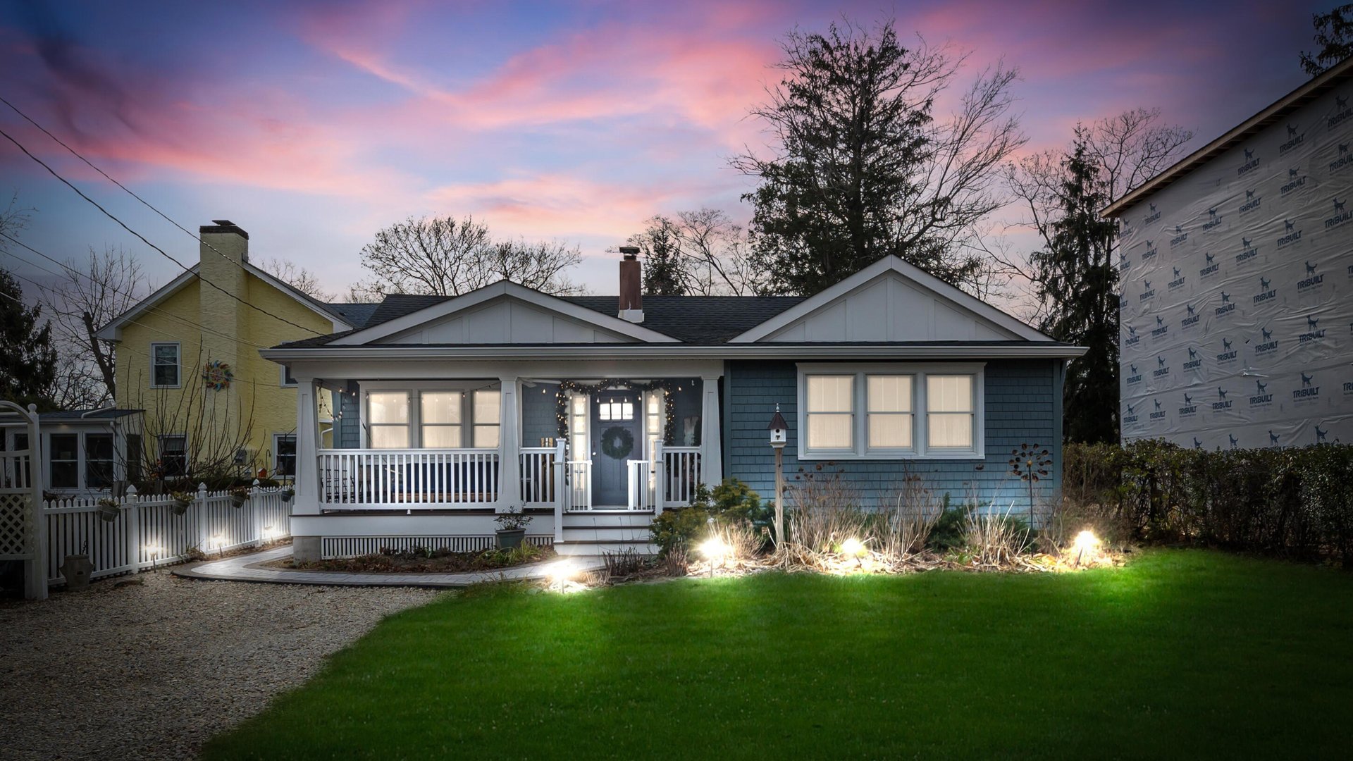 Homes for sale in Wall, New Jersey