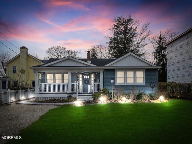 1609 Wight Street, Wall, NJ
