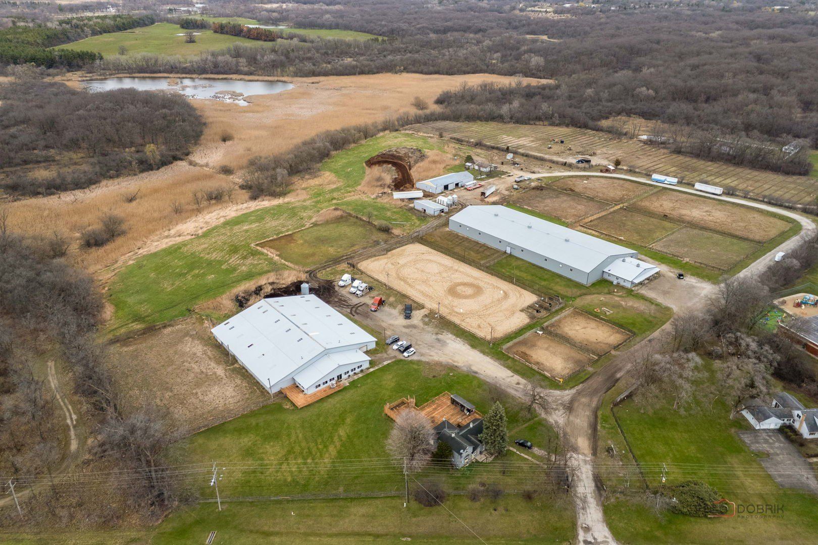 26011 N Rand Road - Home for sale in Wauconda, IL