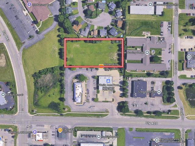 0 Rollins Road - Land for sale in Round Lake, IL