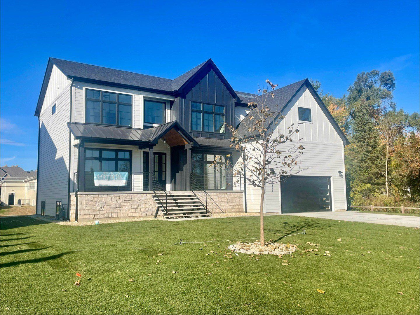 EV-Ready Homes in Palos Hills, IL
