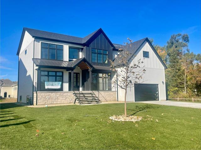 EV-Ready Homes in Palos Hills, IL