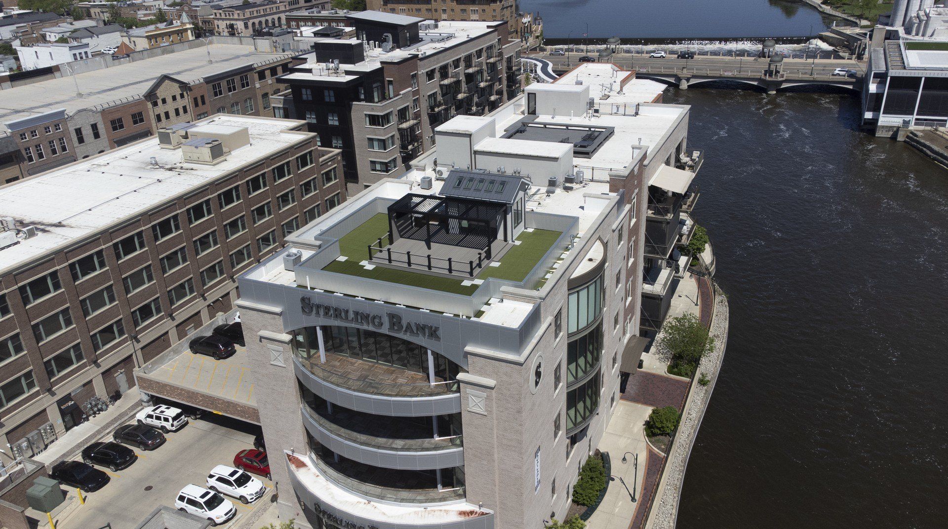 Waterfront Homes in St. Charles, IL