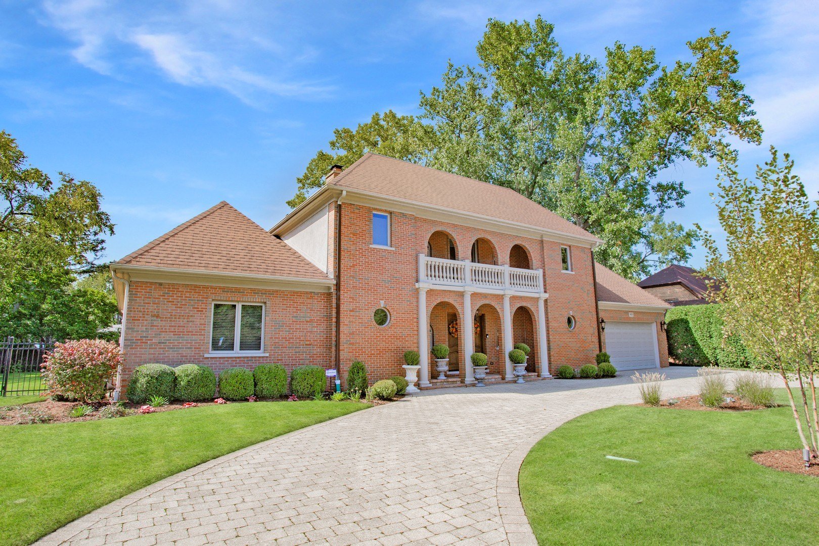 Homes for sale in Park Ridge, Illinois