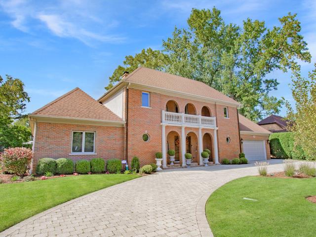 900 N Prospect Avenue, Park Ridge, IL